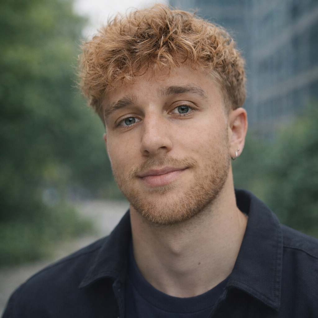 Matteo Gamba